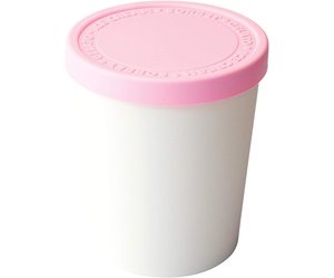 Tovolo Sweet Treat Tubs - Pink - Spoons N Spice