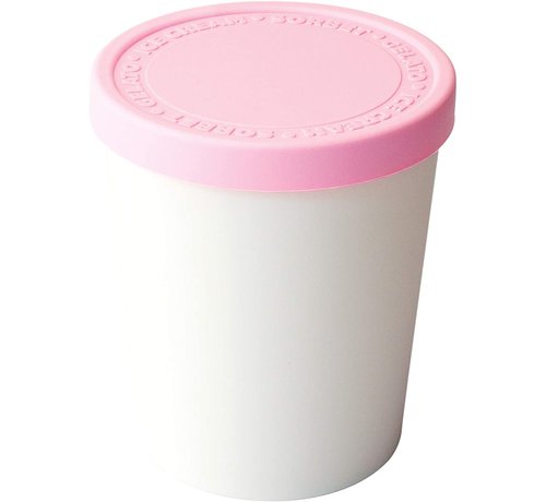 Tovolo - Sweet Treats Tub - Pink
