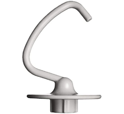 Replacement Dough Hook for KitchenAid 6qt Bowl Lift Mixer 