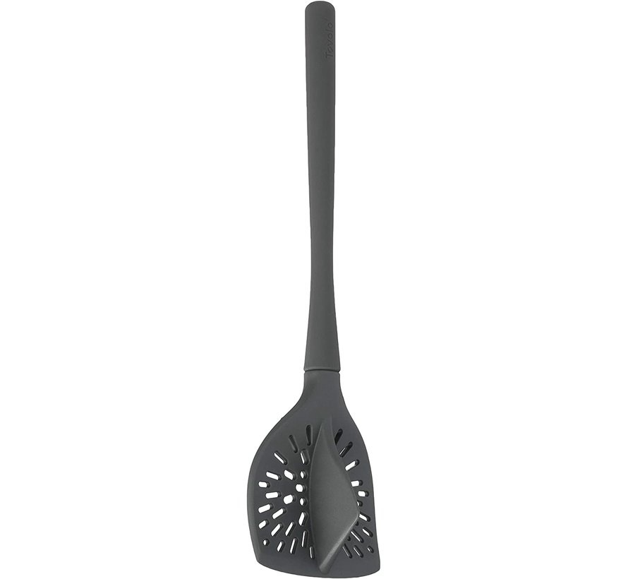 Ground Meat Tool - Charcoal