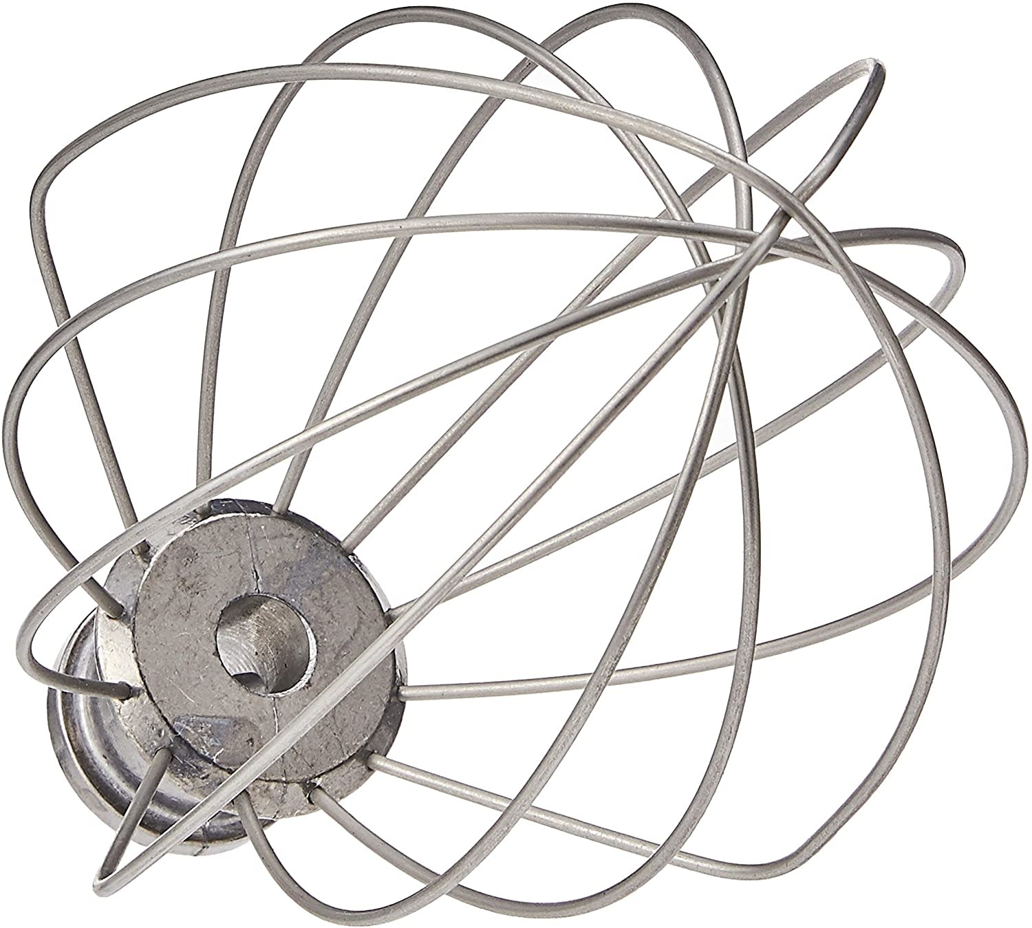 Kitchenaid Replacement Wire Whip For 5 Quart Lift Machines 