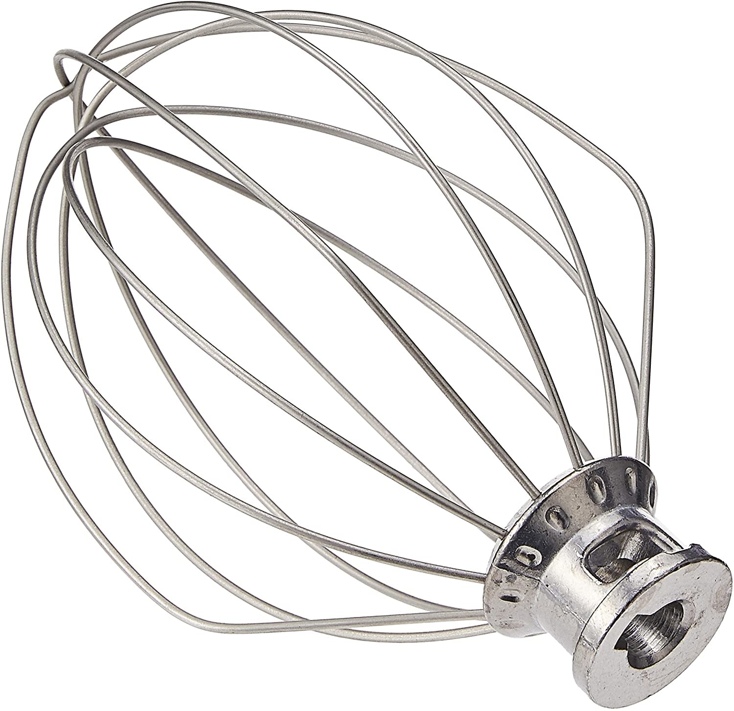 KitchenAid 6 Wire Whip (for 5 QT Bowl-Lift Stand Mixer)