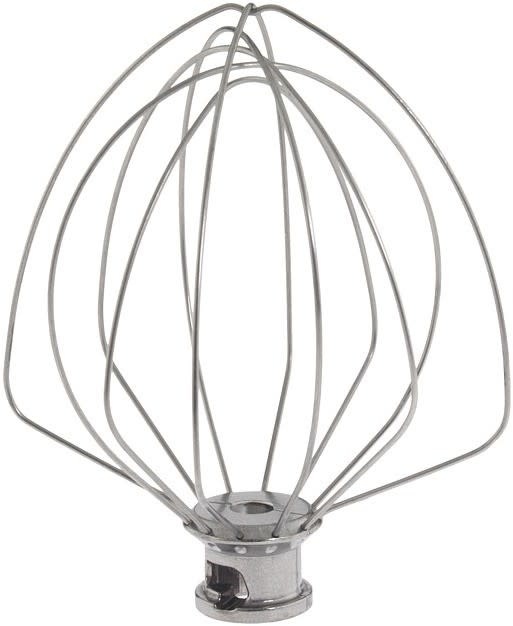 KitchenAid 6 Wire Whip (for 6 QT BowlLift Mixer) Spoons N Spice