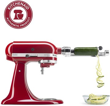 KitchenAid Spiralizer Attachment