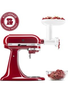 KitchenAid Food Grinder Attachement