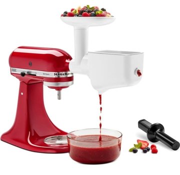 KitchenAid Fruit/Vegetable Strainer