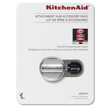 KitchenAid Attachment Hub Accessory Pack