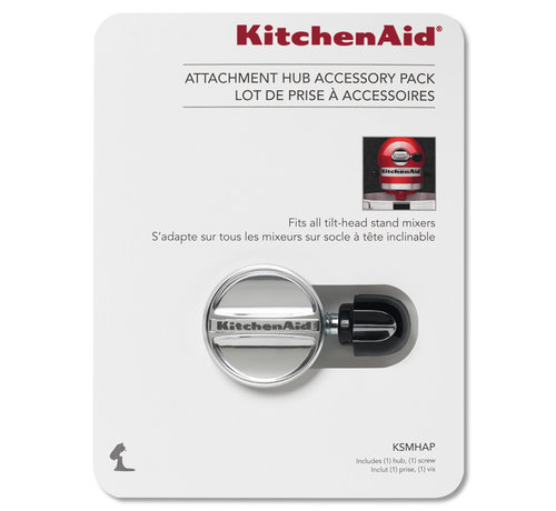 KitchenAid Attachment Hub Accessory Pack