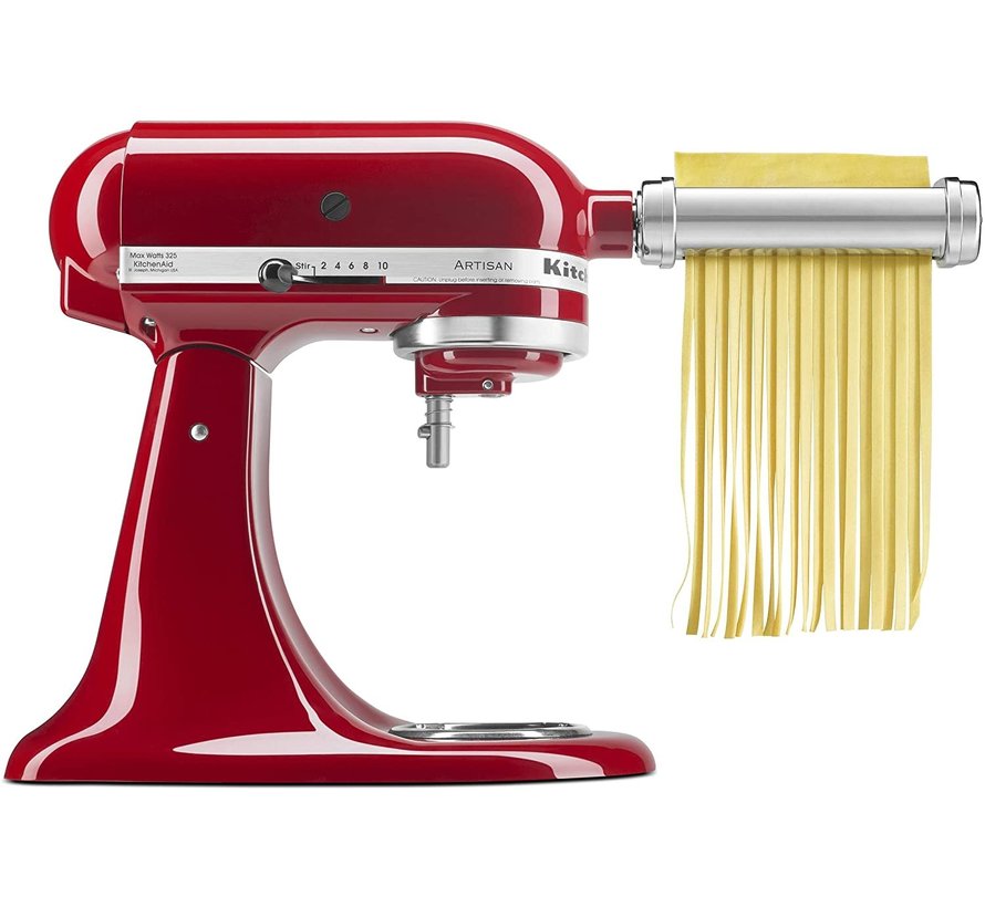 Roller, Spaghetti, & Fettucine
