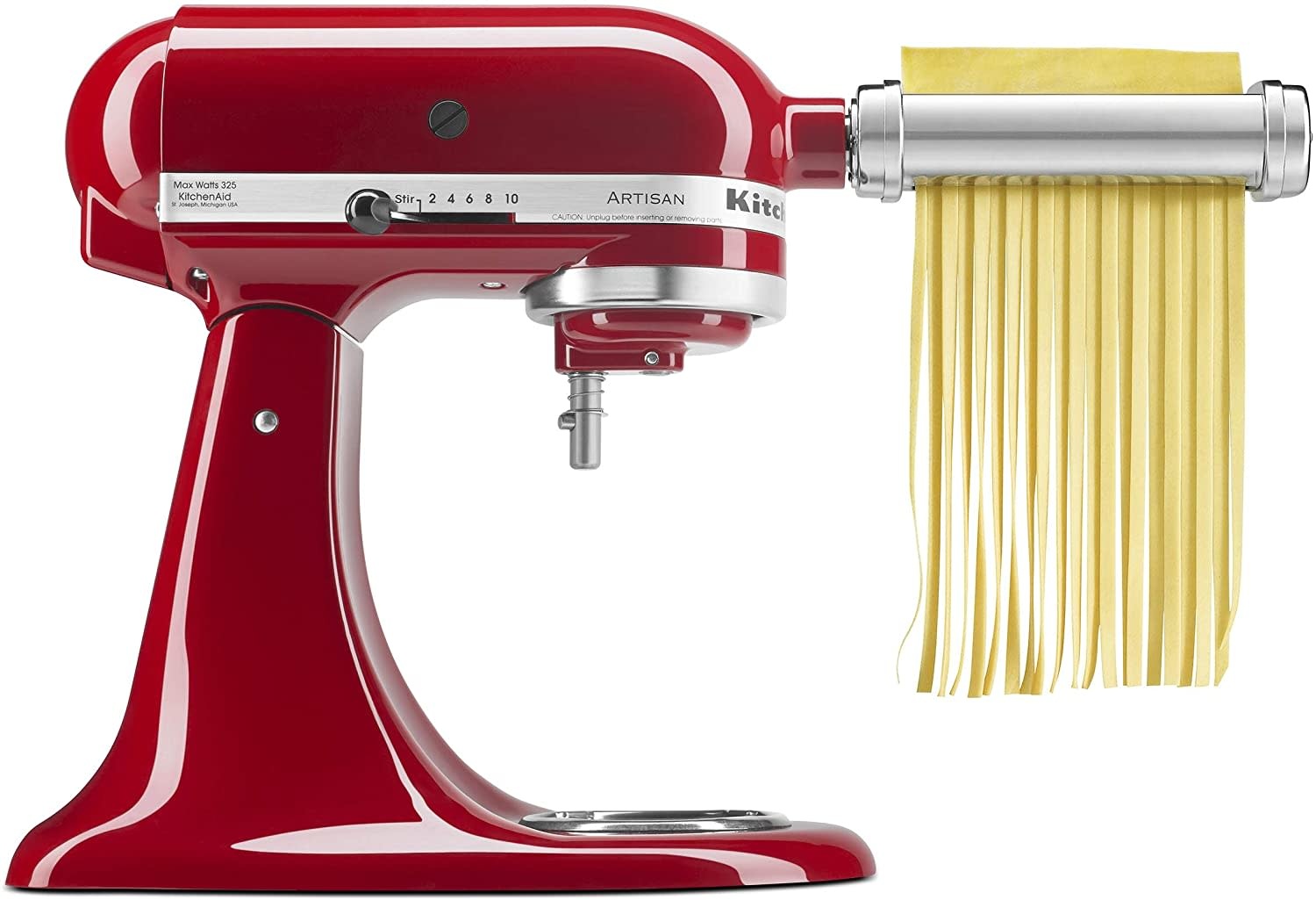 KitchenAid Pasta Roller - Spoons N Spice