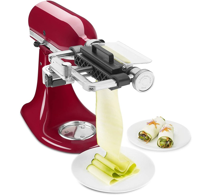 Vegetable Sheet Cutter