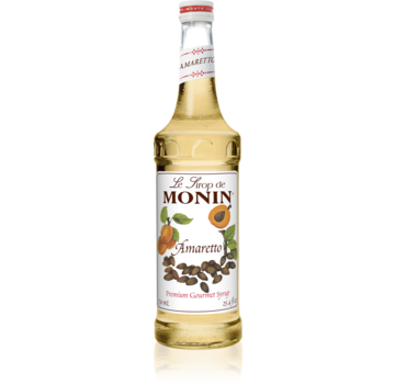 Monin Monin Amaretto Syrup