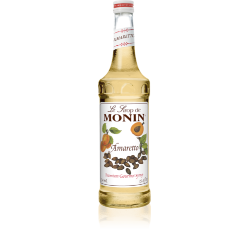 Monin Monin Amaretto Syrup