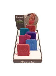 Tovolo Nylon Pan Scrapers