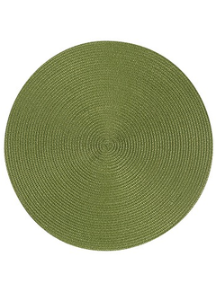 Now Designs Disko Fir Placemat