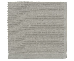 Now Designs Kitchen Towel - Ripple Black