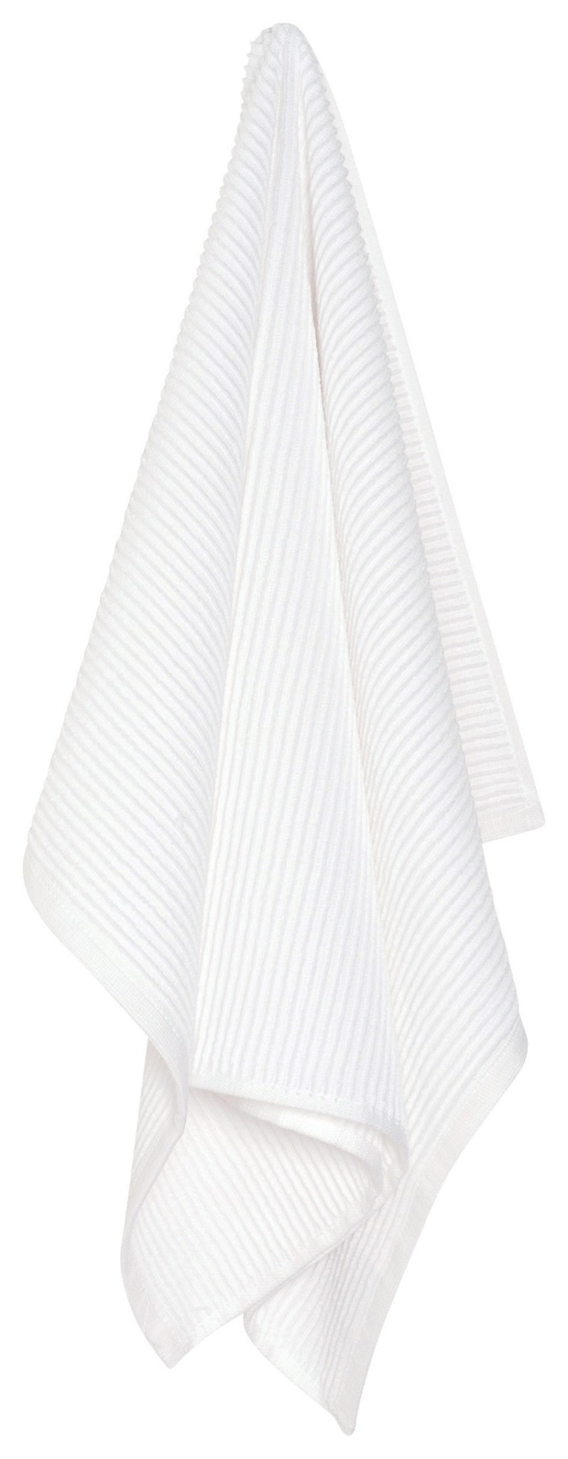 Now Designs - Oven Towel, White