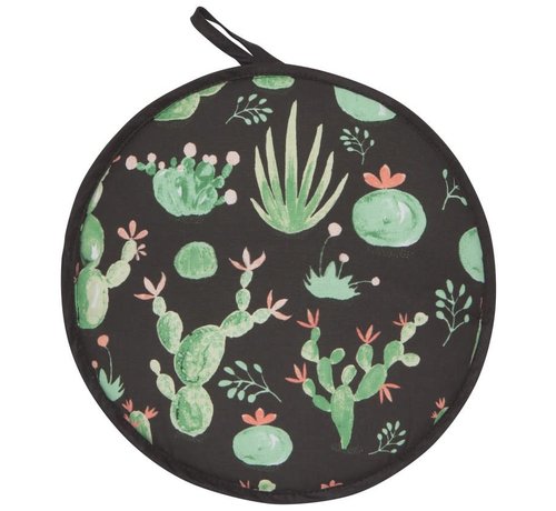 Now Designs Tortilla Warmer Cacti
