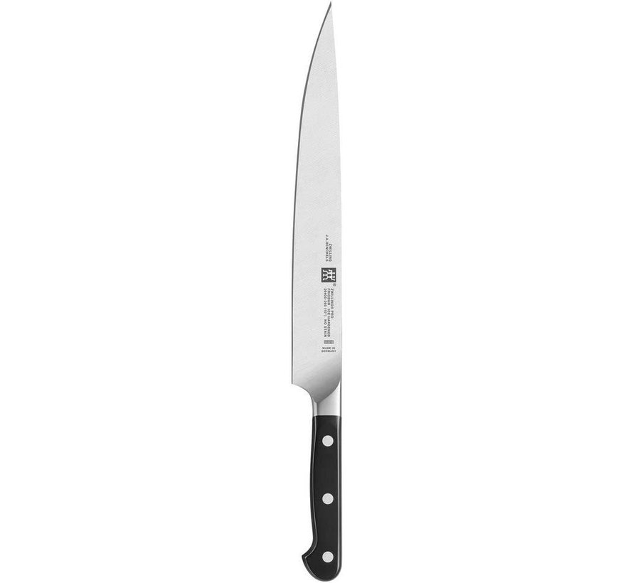 Pro 10" Slicing Knife