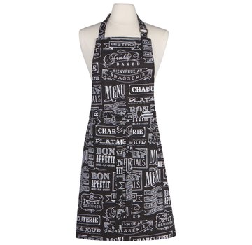 Now Designs Chalkboard Chef's Apron