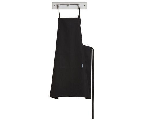 Now Designs Black Mighty Chef's Apron