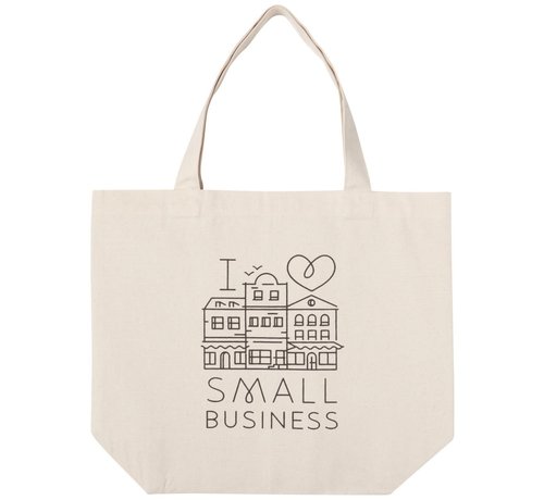 Now Designs Small Business Tote