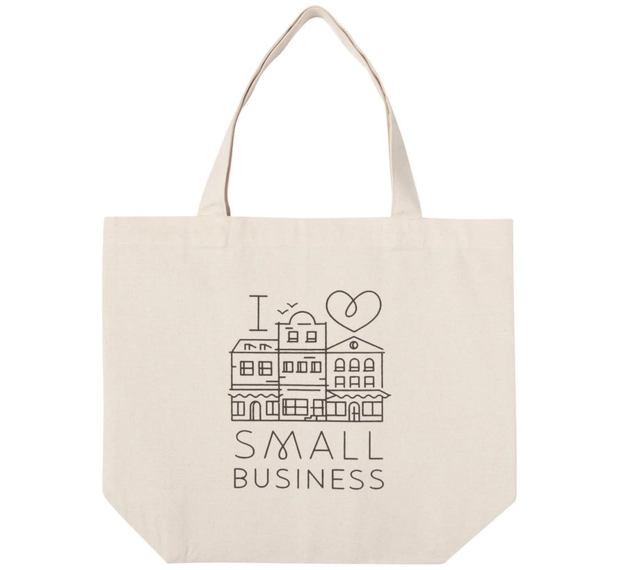 Small Business Tote