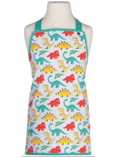 Now Designs Danny Dino Kid's Apron