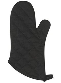 Heirloom Oven Mitts - Be Made