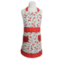 Sally Cherries Kid's Apron