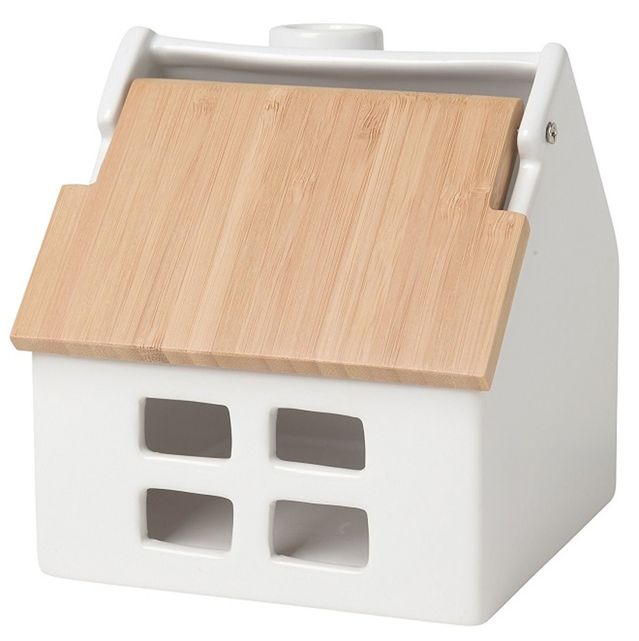 Now Designs Garlic Keeper Hometown Spoons N Spice