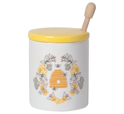 Now Designs Bee's Honey Pot