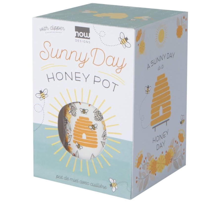 Bee's Honey Pot