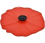 Poppy Lid 9'' (Red)