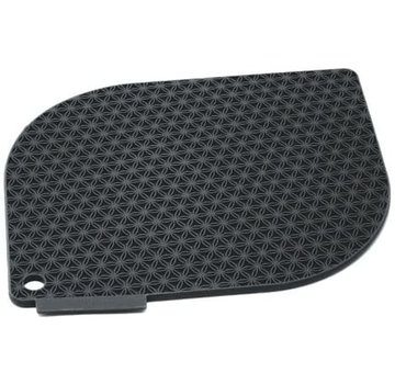 Charles Viancin Honeycomb Pot Holder - Black