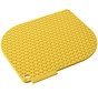 Honeycomb Pot Holder - Yellow