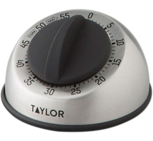 Taylor Mechanical Timer