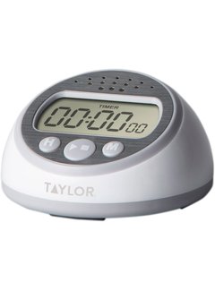 Taylor Super Loud Continuous Ring Timer