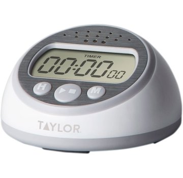 Taylor Super Loud Continuous Ring Timer
