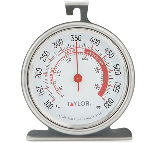 OVEN THERMOMETER 1s