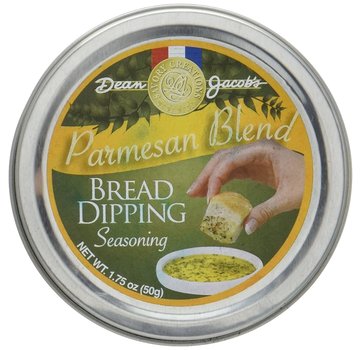 Dean Jacob's Parmesan Bread Dipping Tin