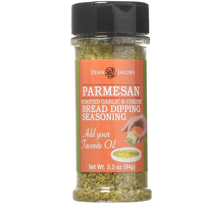 Dean Jacobs Tuscany Blend Bread Dipping Seasoning