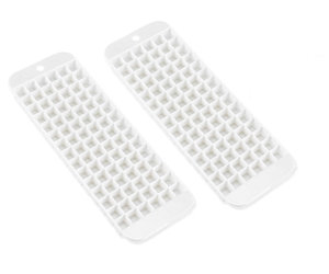 Better Houseware Cubette Ice Trays - Set of 2 - Spoons N Spice