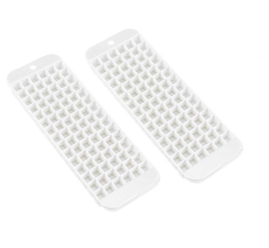 Cubette Ice Trays - Set of 2