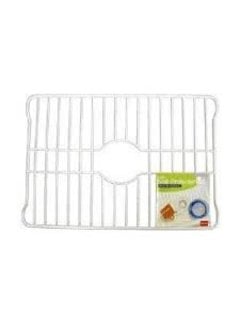 Better Houseware Small Sink Protector - White