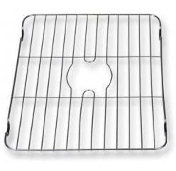 Better Houseware Sink Protector, Stainless Steel - Large