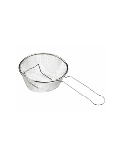 deep fry pan basket from