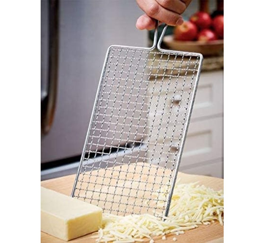 Safety Grater