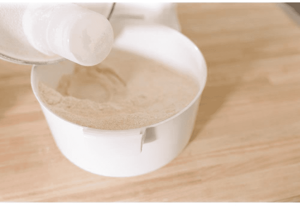 Nutrimill Classic Grain Mill Spoons N Spice