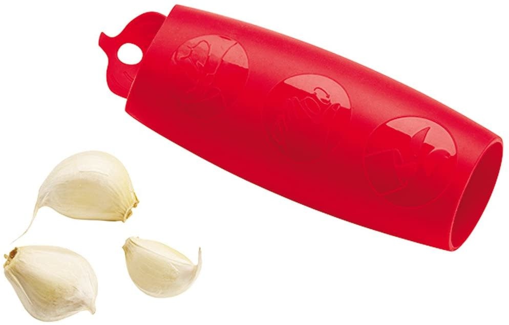 Kuhn Rikon Garlic Peeler Spoons N Spice